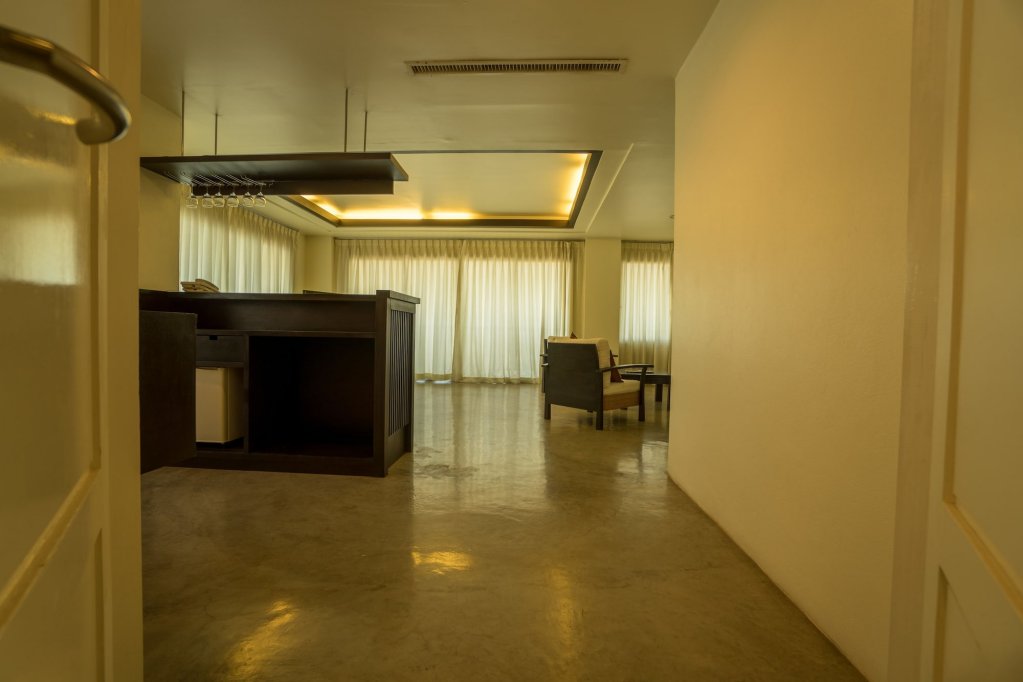city inn vientiane