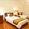 bamboo green riverside hotel