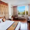 bamboo green riverside hotel