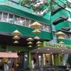bamboo green riverside hotel