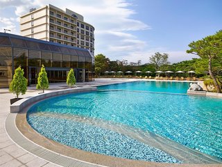 Hilton Gyeongju,Gyeongju-Si>>Gyeongju,5 star