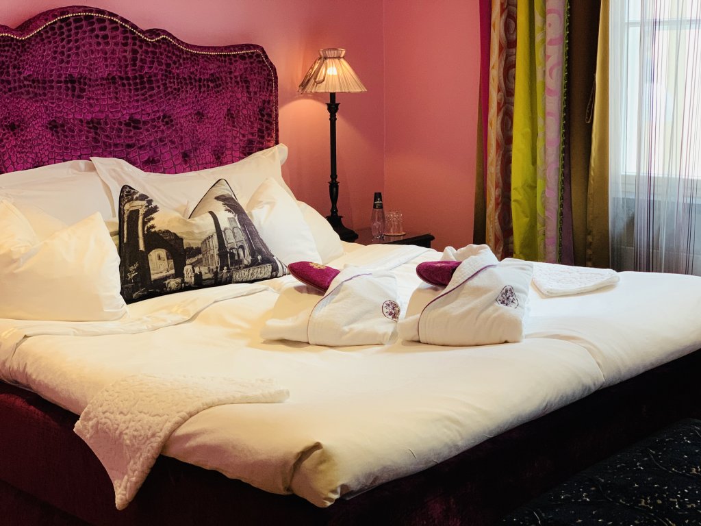 Dorsia Hotel & Restaurant,Agnesberg>>Gothenburg,5 star