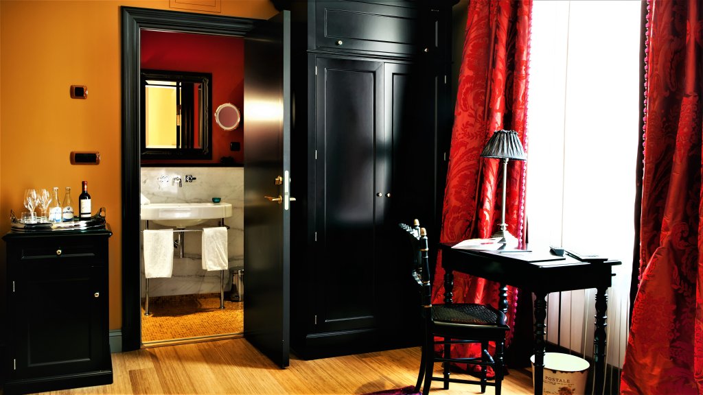 Dorsia Hotel & Restaurant,Agnesberg>>Gothenburg,5 star