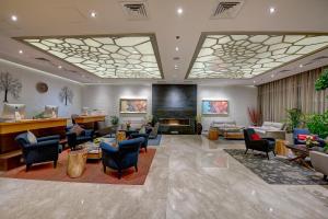 Grandeur Hotel,In Dubai (Al Barsha),4 star