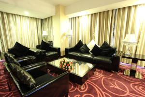 Dhaka Regency Hotel & Resort,Dhaka Division>>Dhaka,4 star
