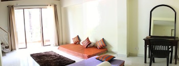 Wtf My House,Calangute>>Baga,3 star