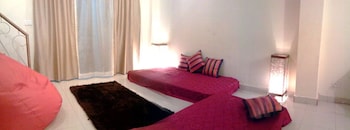 Wtf My House,Calangute>>Baga,3 star