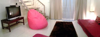 Wtf My House,Calangute>>Baga,3 star