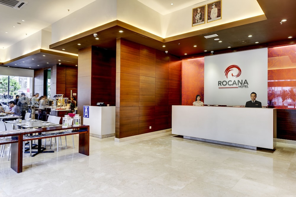 rocana hotel