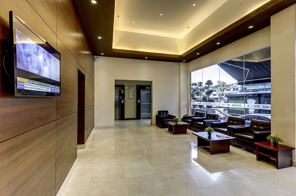 rocana hotel