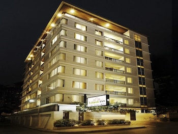 icheck inn residence soi 2