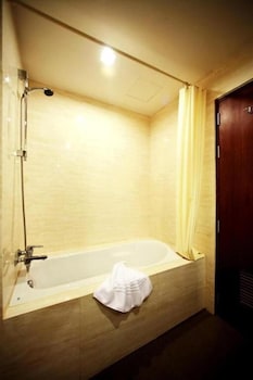 icheck inn residence soi 2