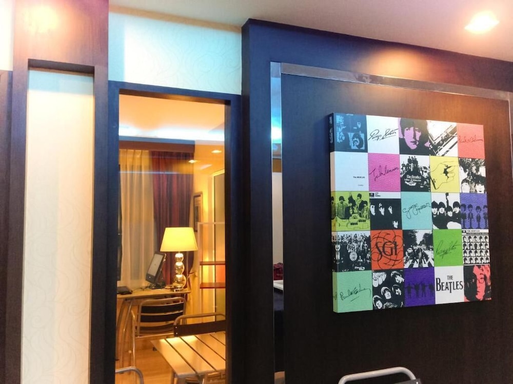 icheck inn residence soi 2