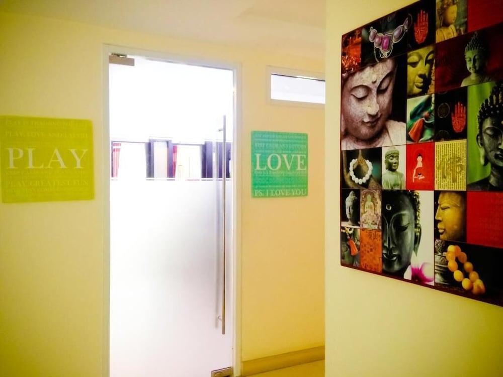 icheck inn residence soi 2