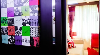 icheck inn residence soi 2