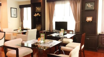 icheck inn residence soi 2