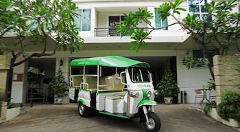 icheck inn residence soi 2