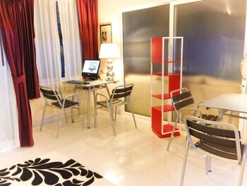 icheck inn residence soi 2