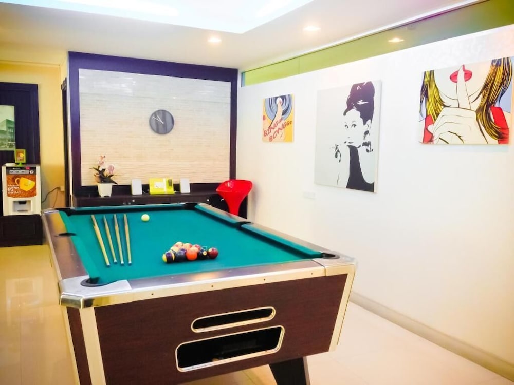 icheck inn residence soi 2