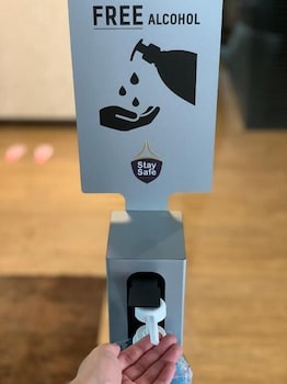 icheck inn residence soi 2