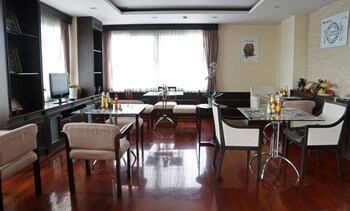 icheck inn residence soi 2