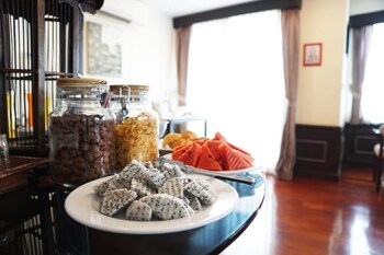 icheck inn residence soi 2