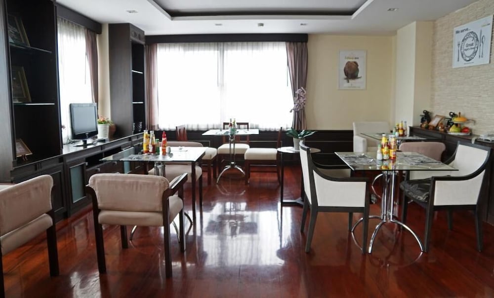 icheck inn residence soi 2