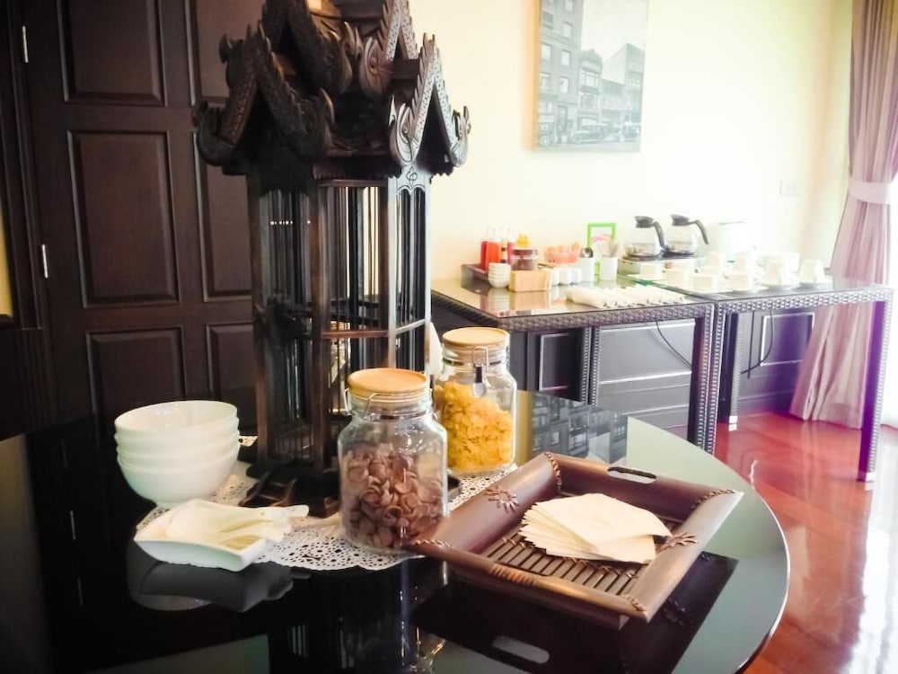 icheck inn residence soi 2