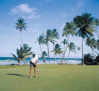 Magdalena Grand Beach & Golf Resort,Les Coteaux>>Lambeau,4 star