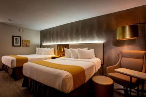 Atlantica Hotel Halifax,Halifax>>Dartmouth,4 star