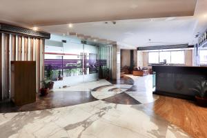 airport hotel grand