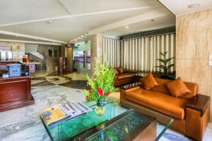 airport hotel grand