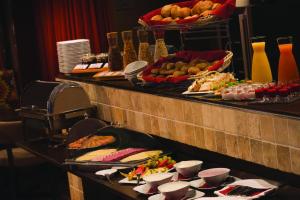 adina apartment hotel hamburg michel