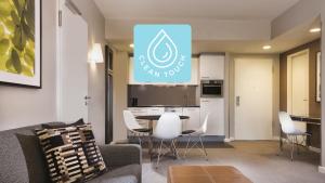 Adina Apartment Hotel Hamburg Michel,Hamburg-Mitte>>Hamburg,4 star