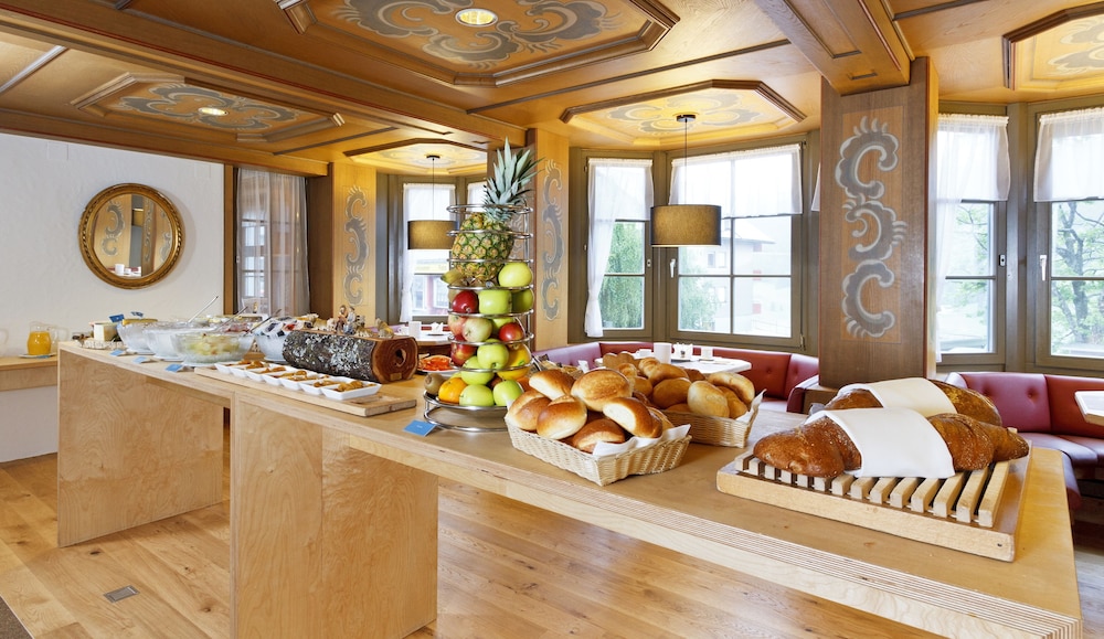 wildhaus alt st johann