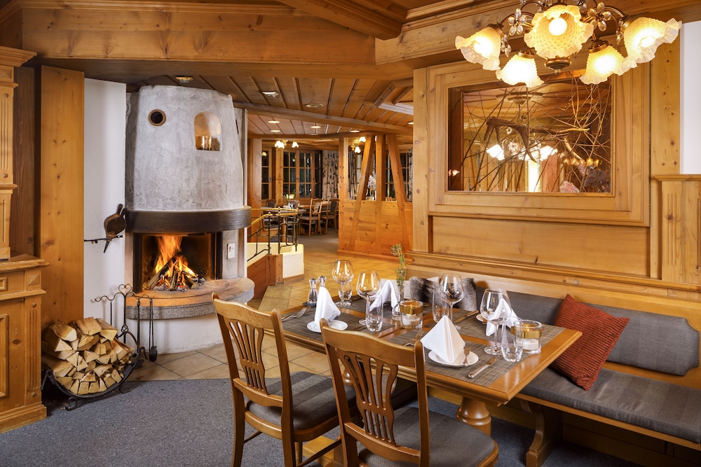 wildhaus alt st johann