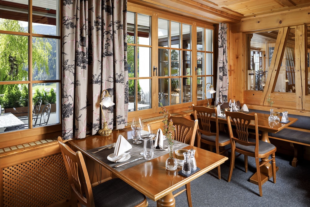 wildhaus alt st johann