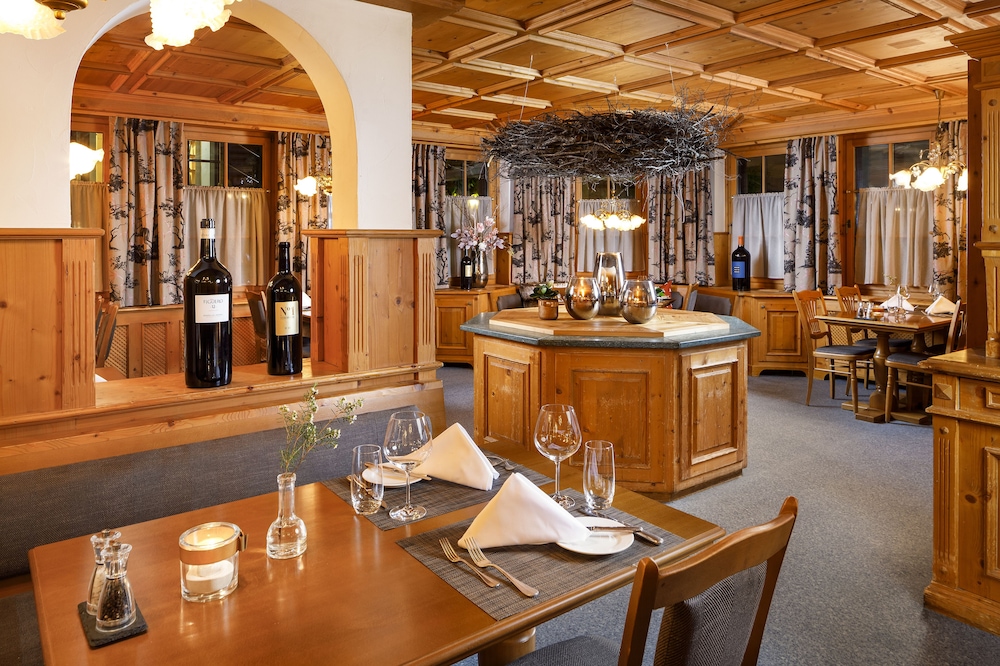 wildhaus alt st johann