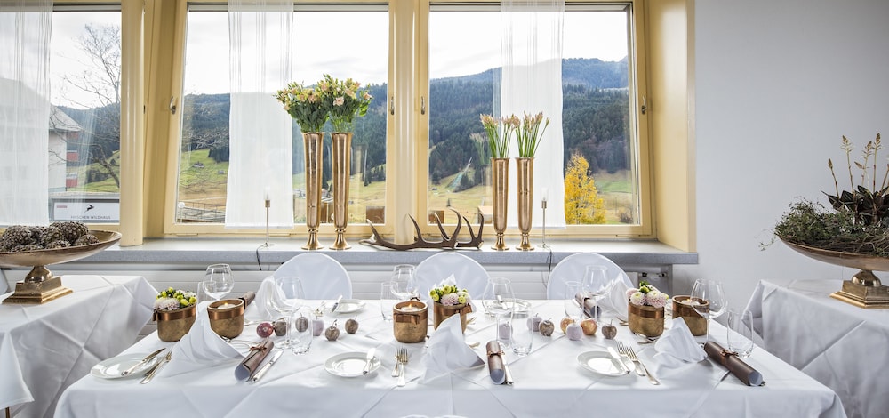 wildhaus alt st johann