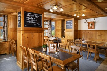 wildhaus alt st johann