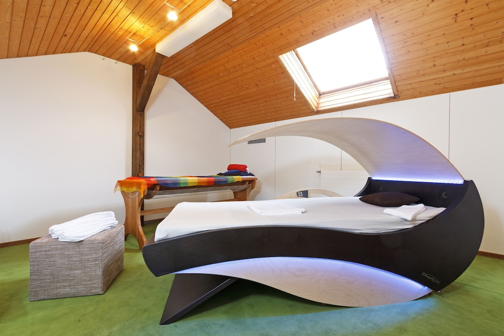 wildhaus alt st johann