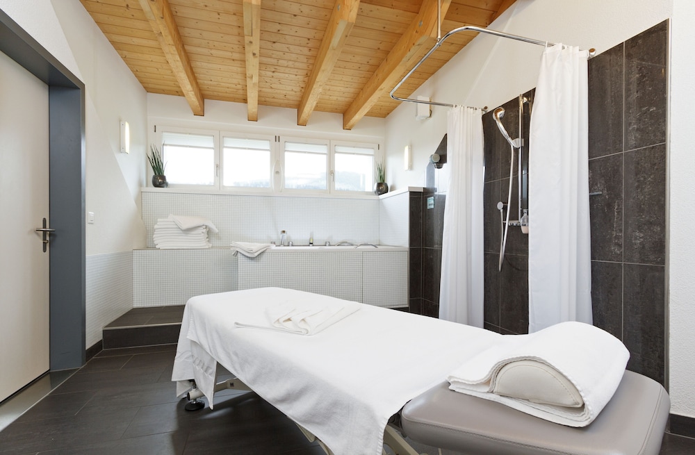 wildhaus alt st johann