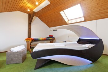 wildhaus alt st johann