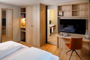 wildhaus alt st johann