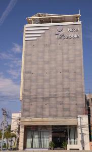 hotel le pebble