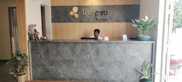 hotel le pebble