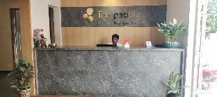 hotel le pebble