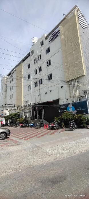 hotel le pebble