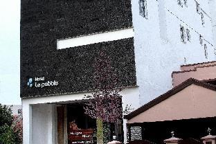 hotel le pebble