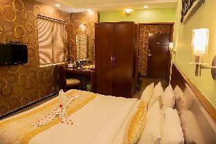 hotel le pebble
